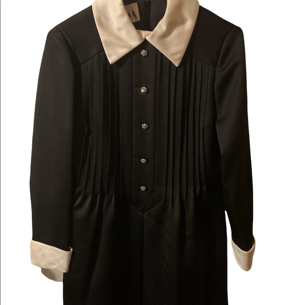 Vintage Rona New York Dress